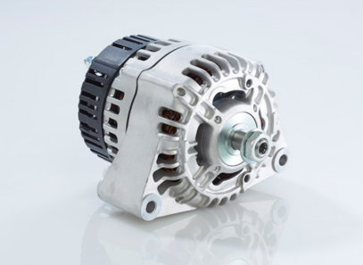 Deutz генератор